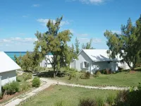 Bakwa Lodge Hotel dekat Trou d'Argent Beach