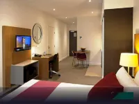 Quest Wodonga Hotels in Wodonga