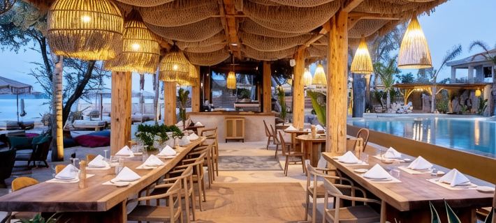 Mako Sea & Suites Hotels in Pallini