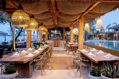 Mako Sea & Suites - Haustierfreundliche