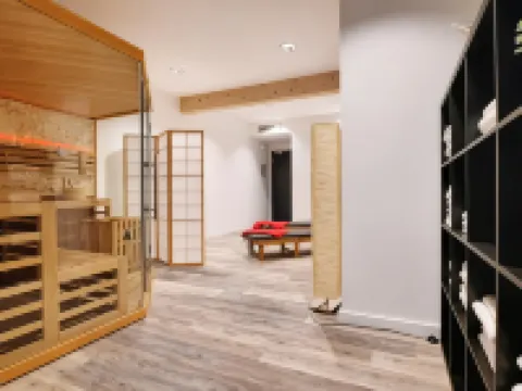 도르메로 호텔 데겐도르프