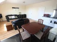 Marley Mansions Apartments - King ST Ref : 10/3 Hotels in Wallasey