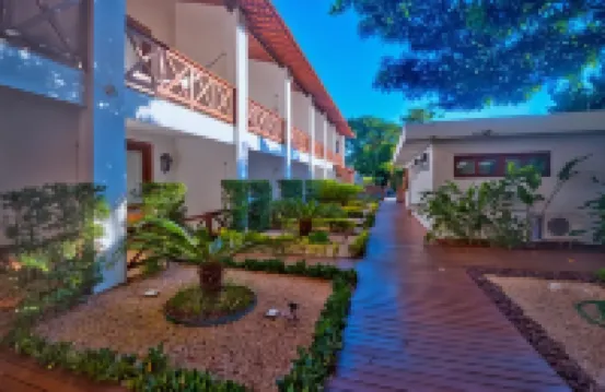 Casa de St. Antônio Hotel Boutique Hotels in 