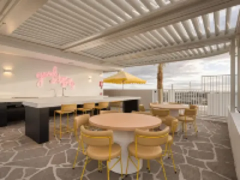 南城廣場@拉姆布拉 烏龍加巴酒店