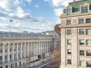 Hotel Washington