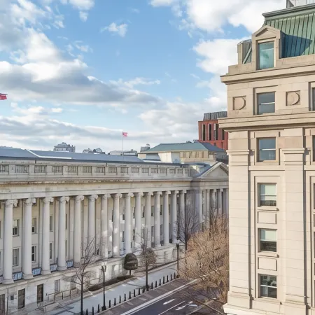 Hotel Washington