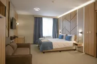 Hotel Forum City - Wifi