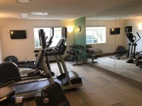 Holiday Inn Express MT. VERNON by IHG - WiFi