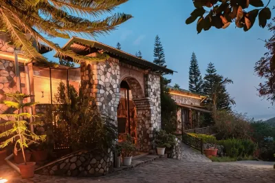 Tree of Life Resort Dehradun Foothills Hotels in Dehradun
