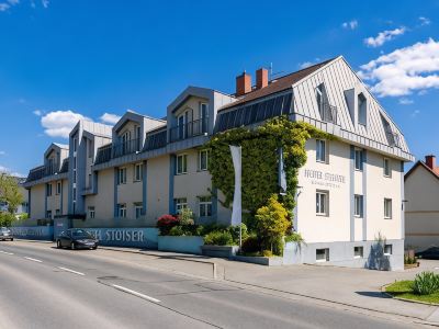 Hotel Stoiser Graz