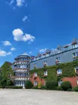 Niebüller Hof - parking
