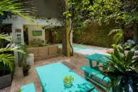 Hotel Barahona Cartagena