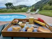 Pousada Spa Saúde Melhor Hotels in Itapeva