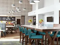 Hampton Inn & Suites Cathedral City Hotels in Cathedral City