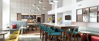 Hampton Inn by Hilton Williams