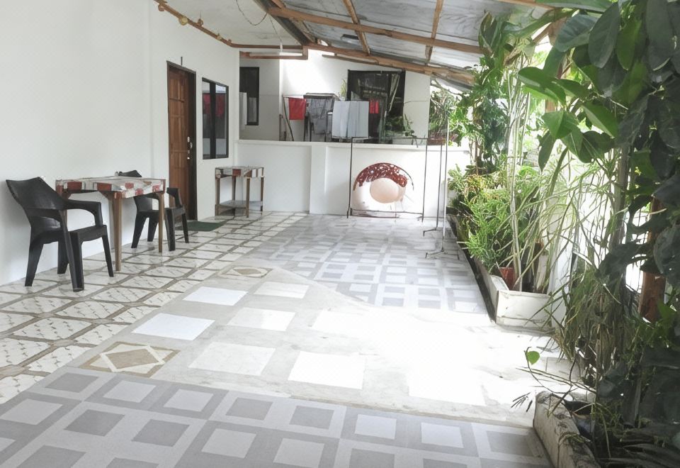 객실 내부 이미지