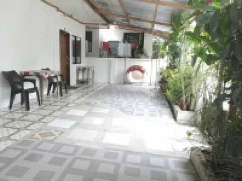 太平洋海濱旅舍