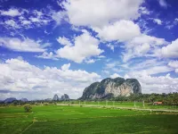 Kejora Homestay Hotels in Arau
