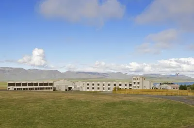 Hunavellir Guesthouse Hotels in Blonduos