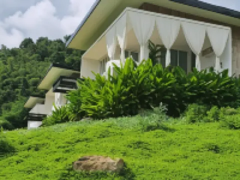 เฌอปือ เชียงใหม่ Cherpue Chiangmai โรงแรมในอำเภอ แม่แตง