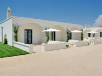 Masseria Bagnara Resort & SPA Hotel a Lizzano