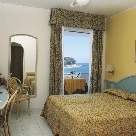 Hotel Solemare Beach & Beauty Spa