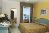 Hotel Solemare Beach & Beauty Spa - Uima-altaat