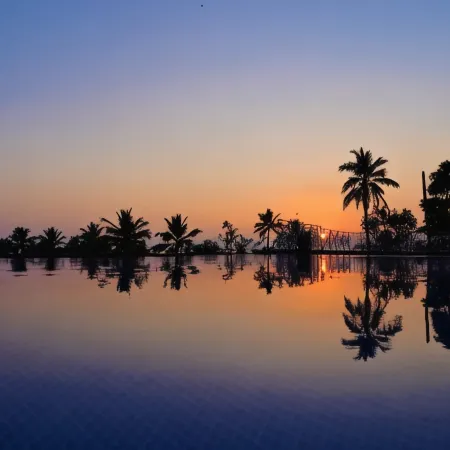 Aadisaktthi Resorts & Spa Kovalam