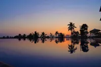 Aadisaktthi Resorts & Spa Kovalam - Rooftop Pools