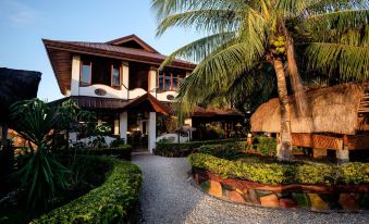 Kasai Village Dive Resort