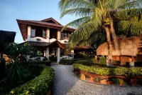 Kasai Village Dive Resort Hotels in Moalboal