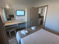 Finikas Garden Beach Resort Nikiti Hotel a Sithonia