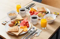 濟州島福美萊酒店