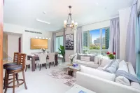 Bnbme | the Residences | 2 Bdr Hotel a 