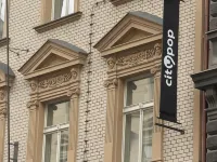 City Pop 2Night Prague - Self Check-IN Hotels near Old Town
