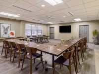 Sonesta ES Suites San Francisco Airport Oyster Point Waterfront Hoteles en South San Francisco