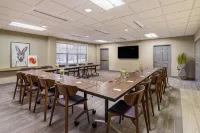 Sonesta ES Suites San Francisco Airport Oyster Point Waterfront Hotels in South San Francisco