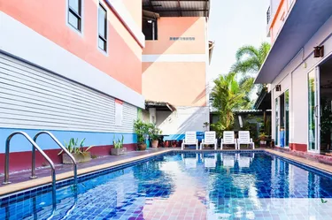 รูปภาพของดิ ออเรนจ์ ซิตี้ รีสอร์ต