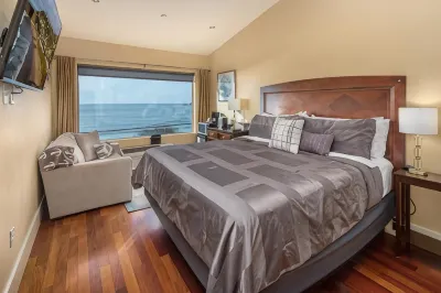 Three Arch Inn Hotel a Oceanside
