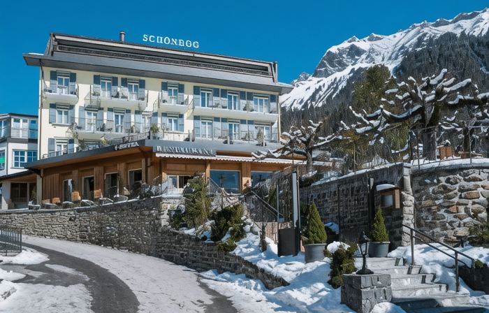 Hotel Schönegg