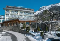 Hotel Schönegg Hotels in Wengen