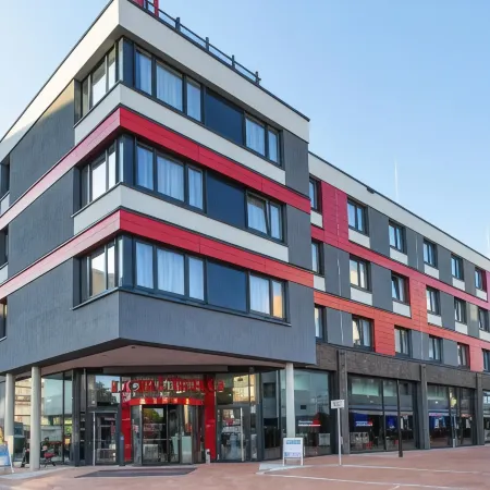 Dormero Hotel Salzgitter