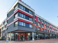 Dormero Hotel Salzgitter Hoteles en 