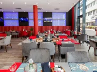 DORMERO Hotel Salzgitter Hotels in Salzgitter