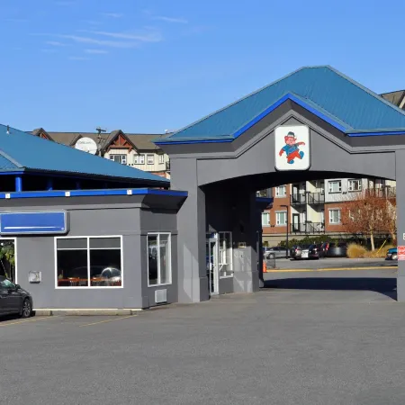 Travelodge by Wyndham Langley