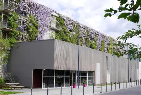 B&B Hotel Lille Centre Grand Palais