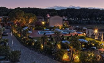 Oleandri Suite Hotel