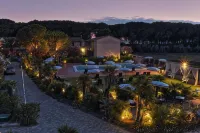 Oleandri Suite Hotel
