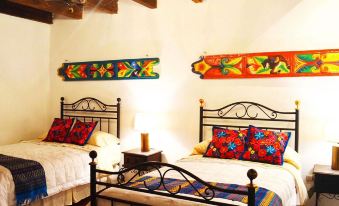 Hotel Luna Maya Antigua