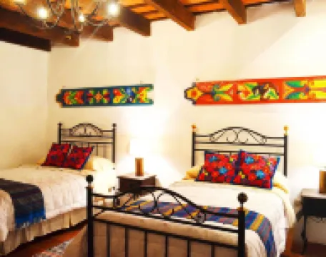 Hotel Luna Maya Antigua
